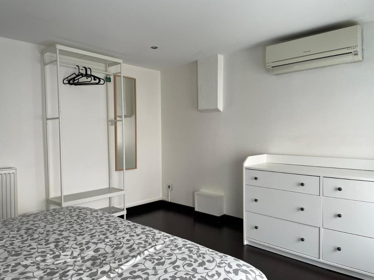 Loft Triplex 3 Chambres Doubles Villeurbanne Exterior foto