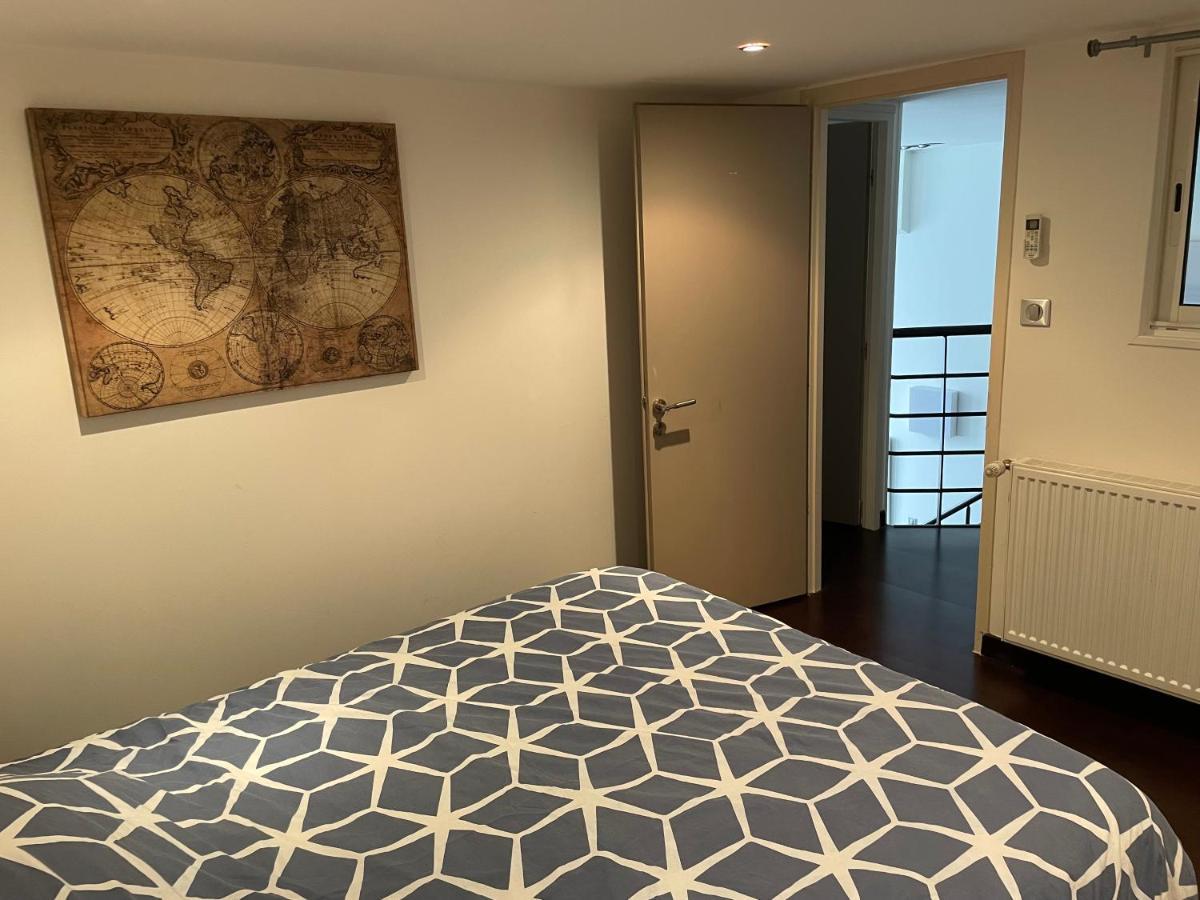 Loft Triplex 3 Chambres Doubles Villeurbanne Exterior foto