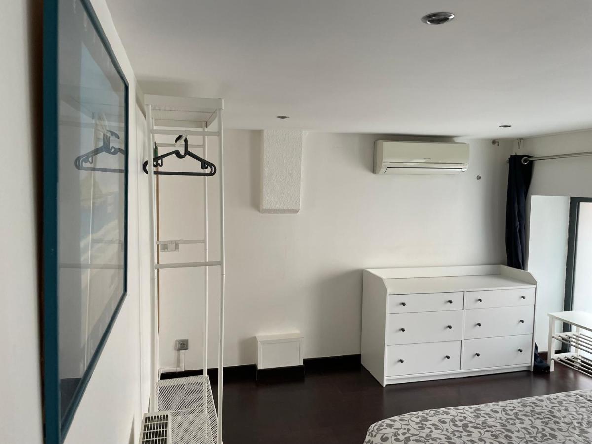 Loft Triplex 3 Chambres Doubles Villeurbanne Exterior foto
