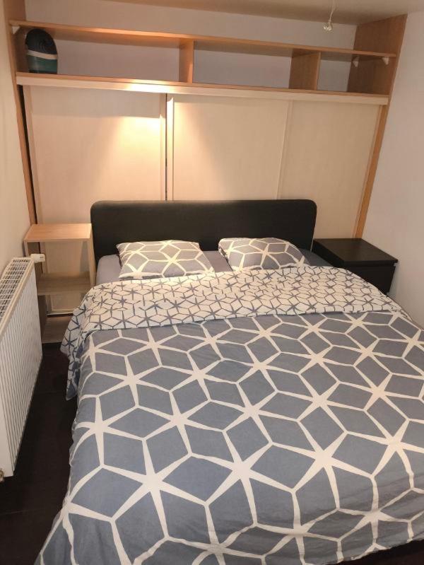 Loft Triplex 3 Chambres Doubles Villeurbanne Exterior foto